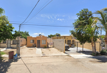 Casa en  C. San Fabián 189, Santa Fe, 23085 La Paz, B.c.s., México