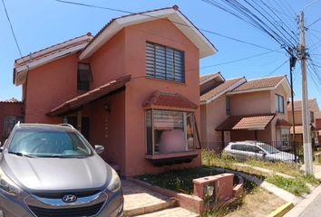 Casa en  Quilpué, Chile