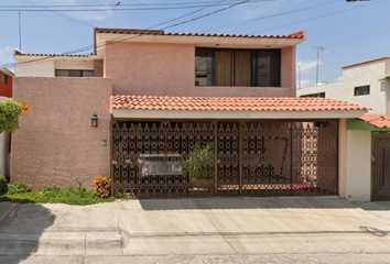 Casa en  Sierra De Aracena, Lomas 4ta Sección, San Luis Potosí, México