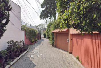 Casa en  Callejón Del Horno, Santa Catarina, Ciudad De México, Cdmx, México