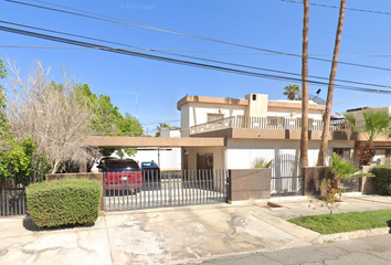 Casa en  Avenida Miguel Negrete 2033, Nueva, Mexicali, Baja California, México