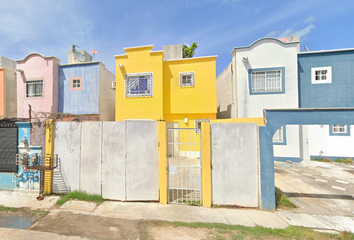 Casa en  Sm 77, Jardines De Bonampak, Cancún, Quintana Roo, México