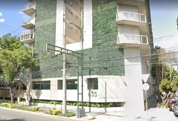 Departamento en  Av. Popocatépetl 435, Santa Cruz Atoyac, 03310 Ciudad De México, Cdmx, México