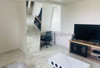 Departamento en  Anáhuac I Sección, Ciudad De México, Cdmx, México