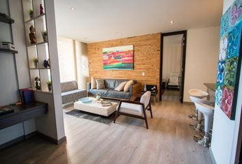 Apartamento en  Santa Bibiana, Bogotá