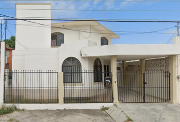 Casa en  Benito Juárez, Unidad Nacional, Madero, Tamaulipas, México