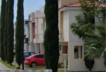 Casa en condominio en  Via Belissimo, La Cuchilla, Jalisco, México