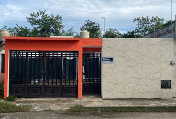 Casa en  Ciudad Caucel, Mérida, Yucatán