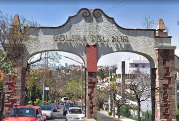 Casa en  Cerrada Paseo Del Pregonero 177, Colina Del Sur, Ciudad De México, Cdmx, México