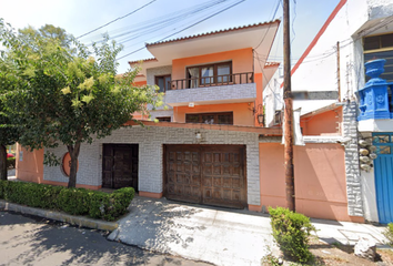 Casa en  P.º De Las Galias, Lomas Estrella 2da Secc, 09890 Ciudad De México, Cdmx, México