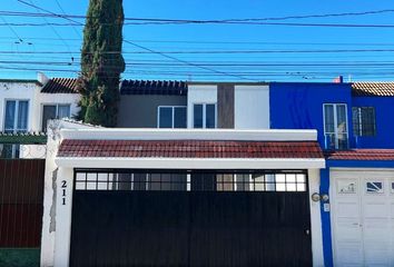 Casa en  Calle Mision De San Pedro 201-215, La Misión, Celaya, Guanajuato, 38015, Mex