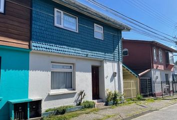 Casa en  Manuel Montt, Puerto Montt, Chile