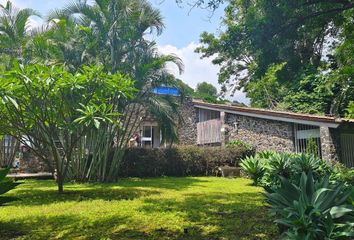 Casa en  Santiago Tepetlapa, Morelos, México