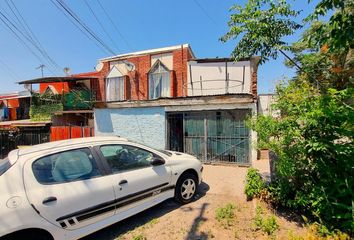 Casa en  Pudahuel, Provincia De Santiago