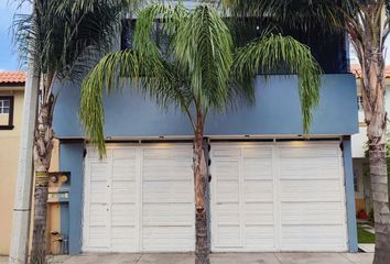 Casa en  Gran Hacienda, Calle Avenida Real San Luis, Celaya, Guanajuato, México