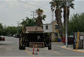 Casa en  Residencial Los Olivos Ii, Av Los Olivos, Ciudad Apodaca, Nuevo León, México