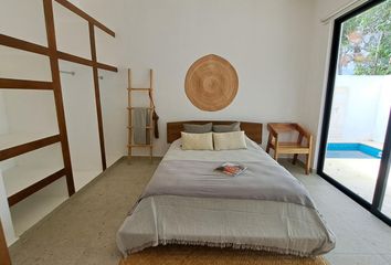 Departamento en  Kim-kobá, Tulum, Quintana Roo, México