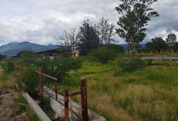 Rancho en  El Mirador, San Juan Del Río, Querétaro