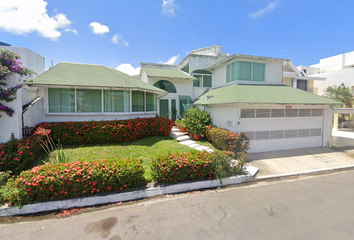 Casa en  C. Cherna, Costa De Oro, Boca Del Río, Veracruz, México