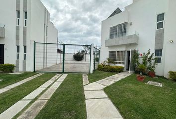 Casa en fraccionamiento en  Isla Gaiola, Circuito Mallorca, Isla Gaiola, San Clemente De Lima, Nayarit, México