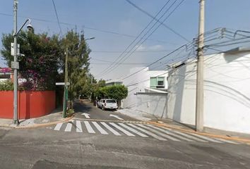 Casa en  Picagregos, Lomas De Las Águilas, Ciudad De México, Cdmx, México