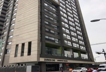 Departamento en  Calle Lago Zurich 243, Ampliación Granada, Ciudad De México, Cdmx, México