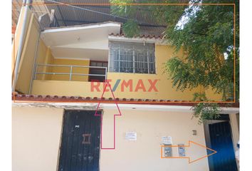 Departamento en  Calle Las Margaritas 10, Piura, Per