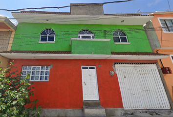 Casa en  Calle 10 Oriente, Francisco Sarabia, Tehuacán, Puebla, México