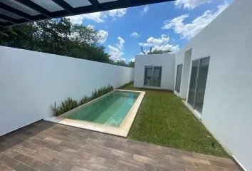 Casa en  Yucatán Country Club, Mérida, Yucatán