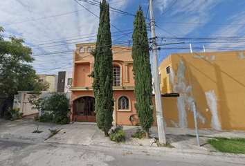 Casa en  Juan O' Gorman, Real De San Miguel, Guadalupe, Nuevo León, México