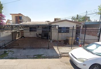 Casa en  Platon 207, Monumental, Juárez, Chihuahua, México