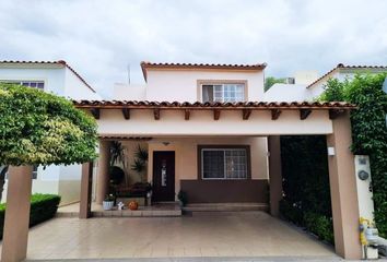 Casa en  Real De Arboledas, Las Arboledas, Celaya, Guanajuato, México