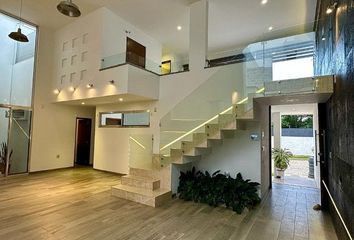 Casa en  Circuito Paseo Sofía, Residencial Penon De Las Cumbres, Xalapa, Veracruz De Ignacio De La Llave, 91193, Mex