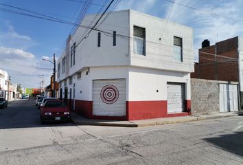 Local comercial en  Calle Colima & Calle Morelia, Popular, San Luis Potosí, México