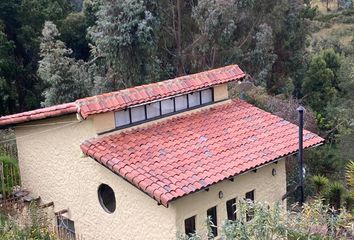 Casa en  La Calera, Cundinamarca