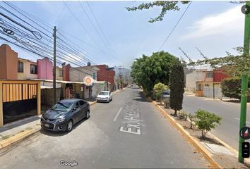 Casa en  Ex Hacienda San Felipe 2, San Francisco Coacalco, Estado De México, México