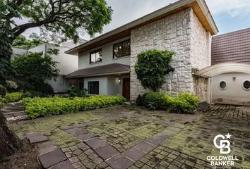 Casa en  Sierra Vertientes, Lomas De Chapultepec, Ciudad De México, Cdmx, México