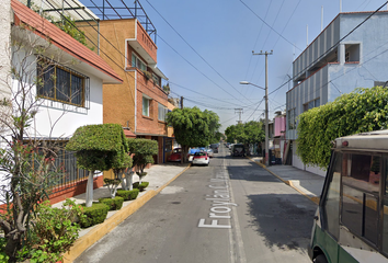 Casa en  Froylán C. Manjarrez, Constitución De 1917, Ciudad De México, Cdmx, México