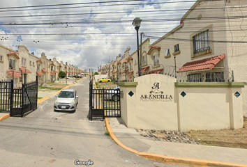 Casa en  Urbi Villa Del Rey, Huehuetoca