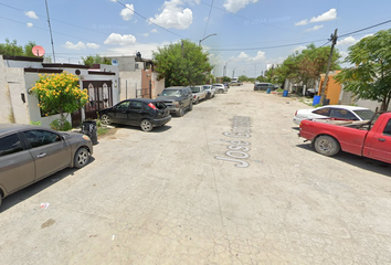 Casa en  José Gorostiza, Los Toboganes, Nuevo Laredo, Tamaulipas, México