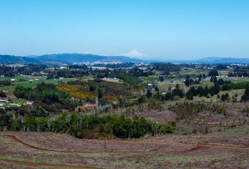 Parcela en  Temuco, Cautín