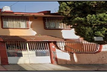 Casa en  Campestre Guadalupana, Nezahualcóyotl