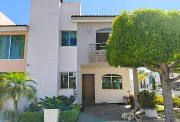 Casa en condominio en  Castilla De La Mancha 68, Real De Valdepeñas, Zapopan, Jalisco, México