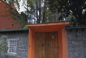 Casa en  Avenida Paseo Del Río 47, Copilco El Bajo, Ciudad De México, Cdmx, México