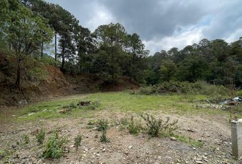 Lote de Terreno en  Santa María Ahuacatlan, Valle De Bravo