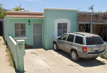 Casa en  C. San Mateo 7436, San Fernando, 82198 Mazatlán, Sin., México