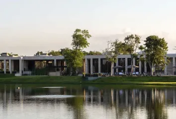 Lote de Terreno en  Cabo Norte, Temozon Norte, Mérida, Yucatán, México