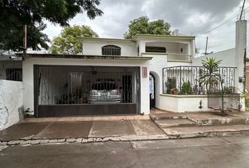 Casa en  Benito Juárez, Culiacán, Sinaloa, México