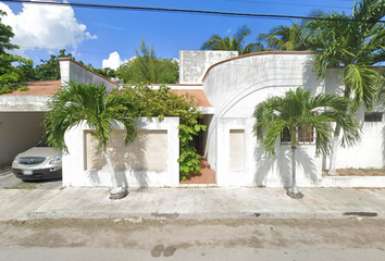 Casa en  C. 28, Ejidal Benito Juárez, Progreso, Yucatán, México