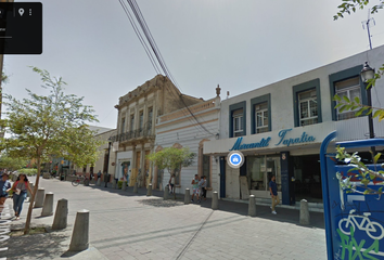 Local comercial en  Calle Pedro Loza 281, Centro, Guadalajara, Jalisco, México